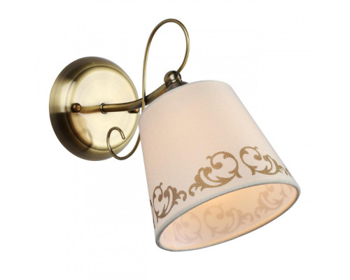 Купить Бра Omnilux OML-55101-01| VIVID-LIGHT.RU