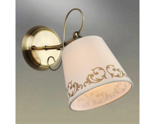 Купить Бра Omnilux OML-55101-01| VIVID-LIGHT.RU