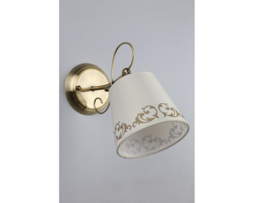 Купить Бра Omnilux OML-55101-01| VIVID-LIGHT.RU