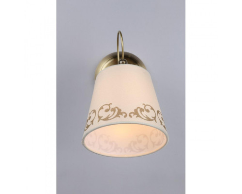 Купить Бра Omnilux OML-55101-01| VIVID-LIGHT.RU