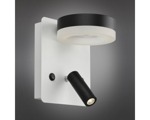 Заказать Бра Omnilux OML-10911-02| VIVID-LIGHT.RU