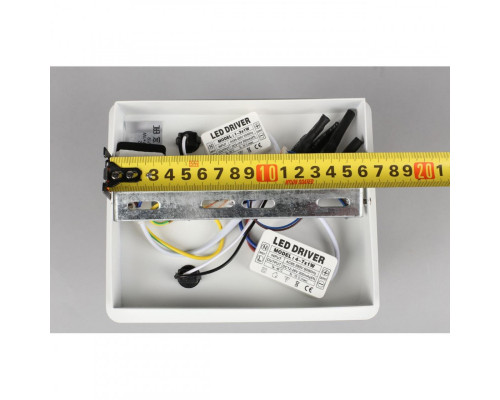 Заказать Бра Omnilux OML-10911-02| VIVID-LIGHT.RU