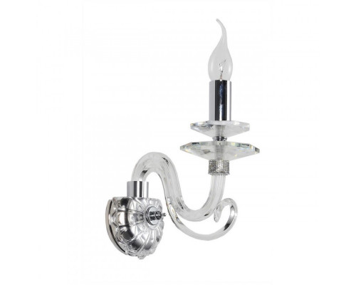 Купить Бра Omnilux OML-70301-01| VIVID-LIGHT.RU