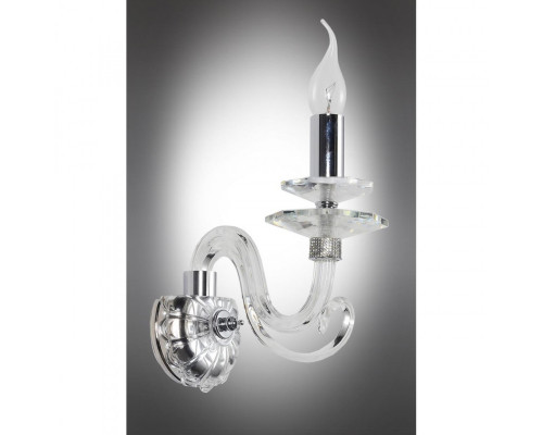 Купить Бра Omnilux OML-70301-01| VIVID-LIGHT.RU