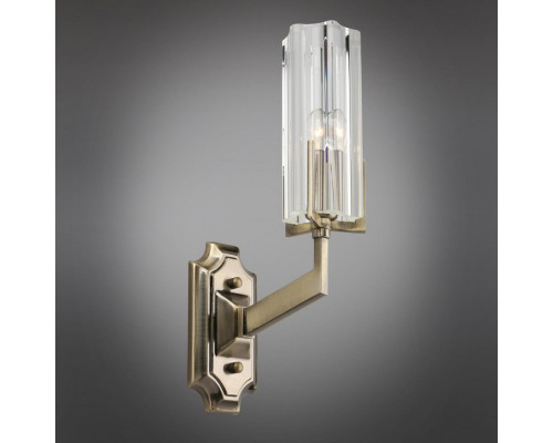 Купить Бра Omnilux OML-69901-01| VIVID-LIGHT.RU