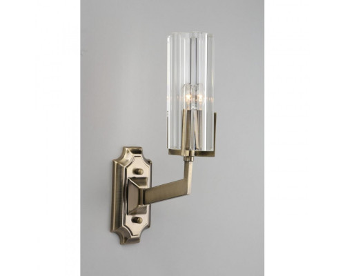 Купить Бра Omnilux OML-69901-01| VIVID-LIGHT.RU