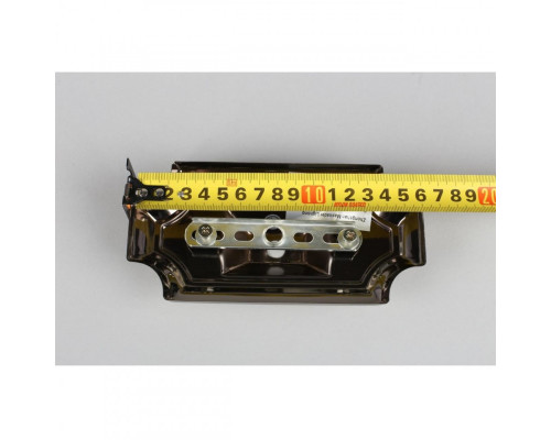 Купить Бра Omnilux OML-69901-01| VIVID-LIGHT.RU