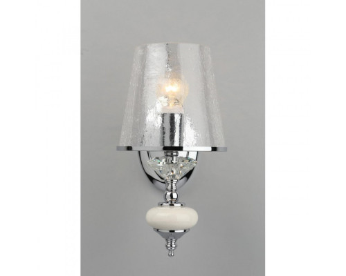 Купить Бра Omnilux OML-84601-01| VIVID-LIGHT.RU