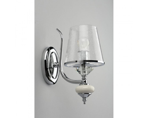 Купить Бра Omnilux OML-84601-01| VIVID-LIGHT.RU