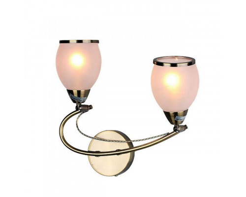 Заказать Бра OML-35121-02 Omnilux| VIVID-LIGHT.RU