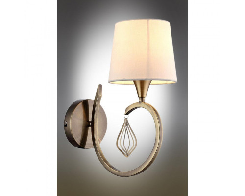 Купить Бра Omnilux OML-62101-01| VIVID-LIGHT.RU