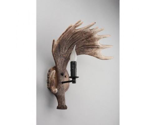 Купить Бра Omnilux OML-52201-01| VIVID-LIGHT.RU