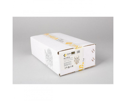 Купить Бра Omnilux OML-74501-02| VIVID-LIGHT.RU