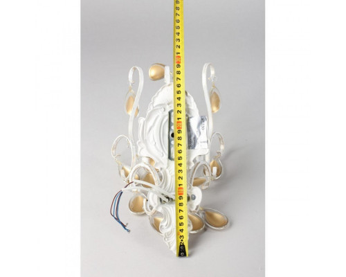 Купить Бра Omnilux OML-74501-02| VIVID-LIGHT.RU