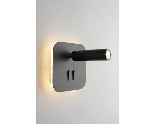 Сделать заказ Бра Omnilux OML-20711-02| VIVID-LIGHT.RU