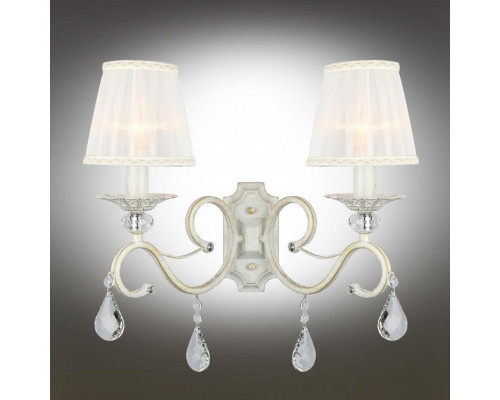 Заказать Бра Omnilux OML-79101-02| VIVID-LIGHT.RU