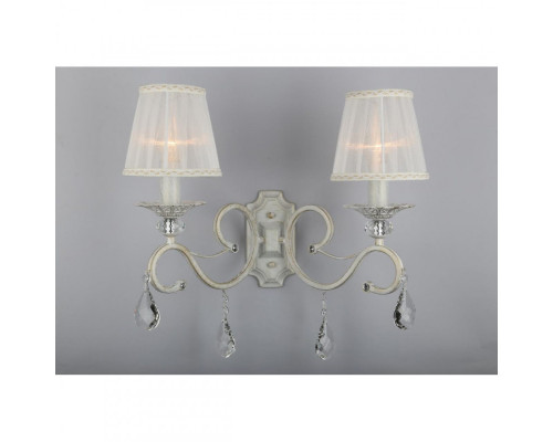 Заказать Бра Omnilux OML-79101-02| VIVID-LIGHT.RU