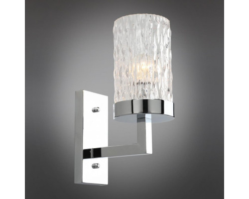 Купить Бра Omnilux OML-84701-01| VIVID-LIGHT.RU