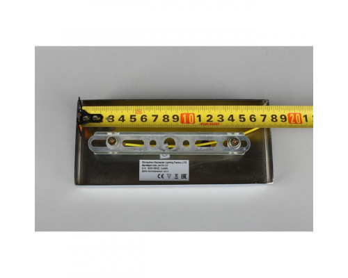 Купить Бра Omnilux OML-84701-01| VIVID-LIGHT.RU