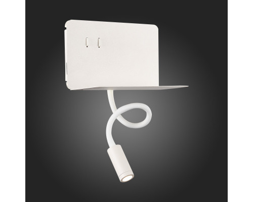 Оформить заказ Бра ST-Luce SL1576.501.02| VIVID-LIGHT.RU