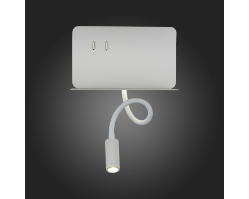 Оформить заказ Бра ST-Luce SL1576.501.02| VIVID-LIGHT.RU