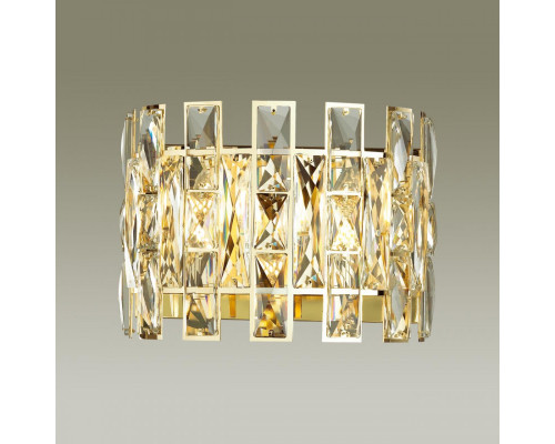 Оформить заказ Бра Odeon Light 4121/2W| VIVID-LIGHT.RU