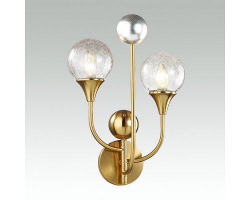 Оформить заказ Бра Odeon Light 4785/2W| VIVID-LIGHT.RU