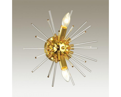 Сделать заказ Бра Odeon Light 4849/2W| VIVID-LIGHT.RU