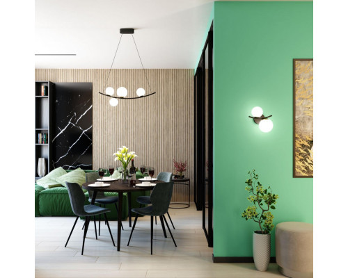 Заказать Бра Odeon Light 4267/2W| VIVID-LIGHT.RU