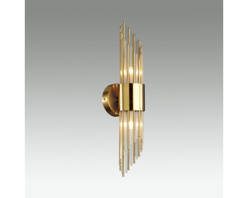 Оформить заказ Бра Odeon Light 4847/2W| VIVID-LIGHT.RU