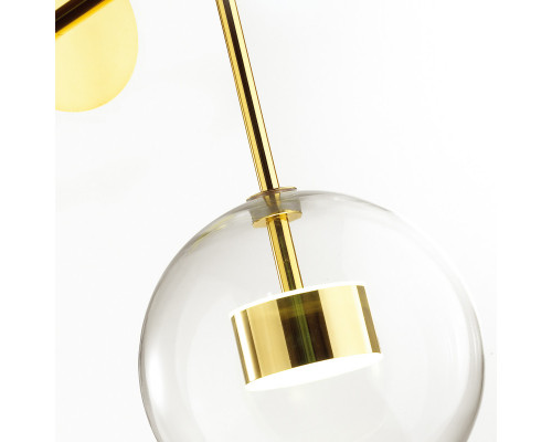 Купить Бра Odeon Light 4640/12WL| VIVID-LIGHT.RU