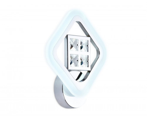 Сделать заказ Бра Ambrella Light FA285| VIVID-LIGHT.RU