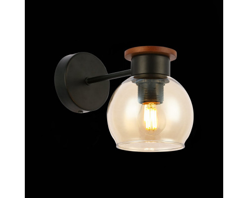 Сделать заказ Бра Evoluce SLE108101-01| VIVID-LIGHT.RU