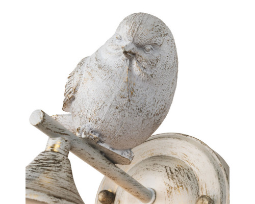 Сделать заказ Бра ARTE Lamp A2150AP-1WG| VIVID-LIGHT.RU