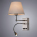 Оформить заказ Бра ARTE Lamp A2581AP-2CC| VIVID-LIGHT.RU