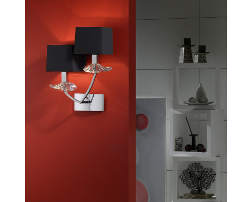 Купить Бра Mantra 0787| VIVID-LIGHT.RU