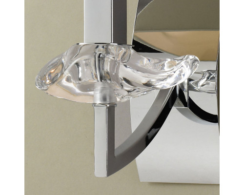 Оформить заказ Бра Mantra 0936| VIVID-LIGHT.RU