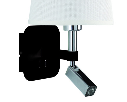 Оформить заказ Бра 5317+5237 Mantra| VIVID-LIGHT.RU