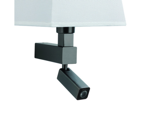 Оформить заказ Бра 5233+5239 Mantra| VIVID-LIGHT.RU