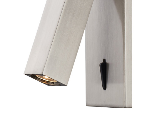 Купить Бра Mantra 6071| VIVID-LIGHT.RU