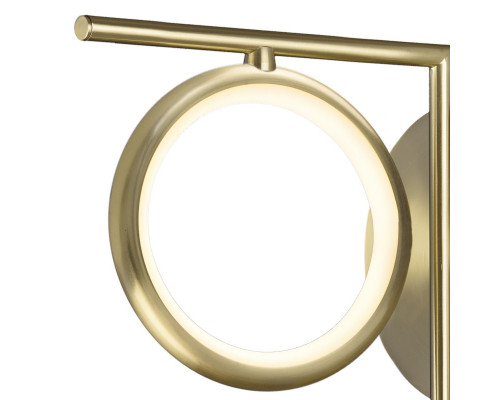 Оформить заказ Бра Mantra 6585| VIVID-LIGHT.RU