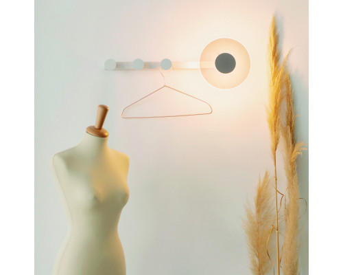 Купить Бра Mantra 7292| VIVID-LIGHT.RU