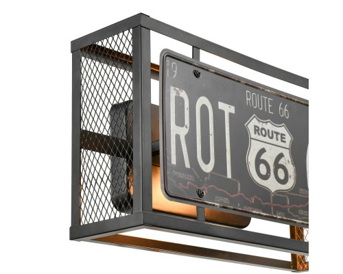 Оформить заказ Бра Vele Luce VL6372W21| VIVID-LIGHT.RU