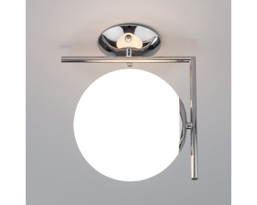 Купить Бра Eurosvet 70153/1 хром| VIVID-LIGHT.RU