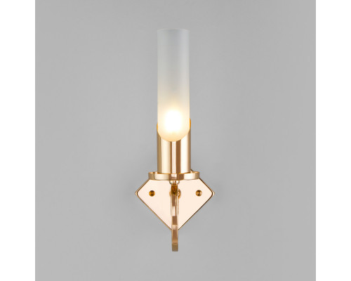 Заказать Бра Eurosvet 60117/1 золото| VIVID-LIGHT.RU