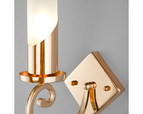 Заказать Бра Eurosvet 60117/1 золото| VIVID-LIGHT.RU