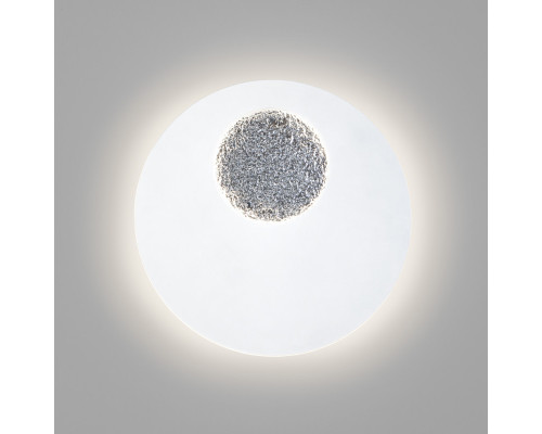 Сделать заказ Бра Eurosvet 40150/1 LED белый/хром| VIVID-LIGHT.RU