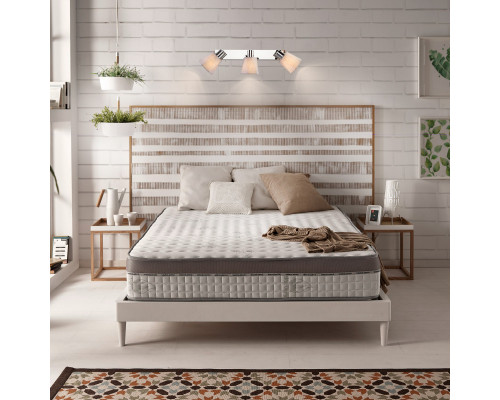 Купить Бра Eurosvet 20087/3 хром/серый| VIVID-LIGHT.RU