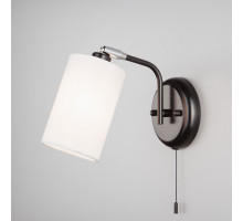 Бра Eurosvet 70072/1 белый