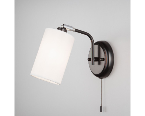 Заказать Бра Eurosvet 70072/1 белый| VIVID-LIGHT.RU